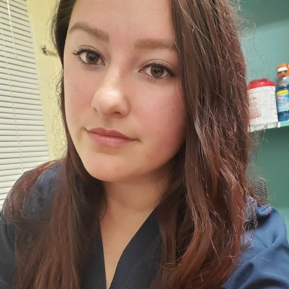 Meet your Posher, Rachel